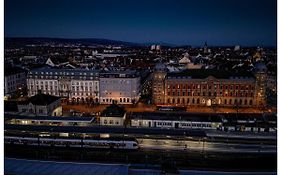 Hotel Halm Konstanz